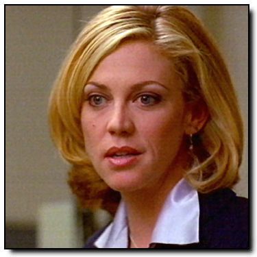 Ally walker young